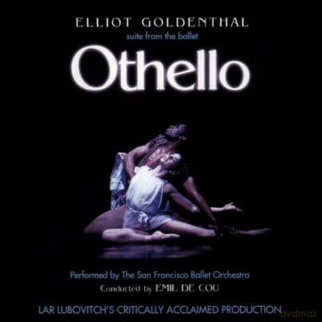 Othello soundtrack