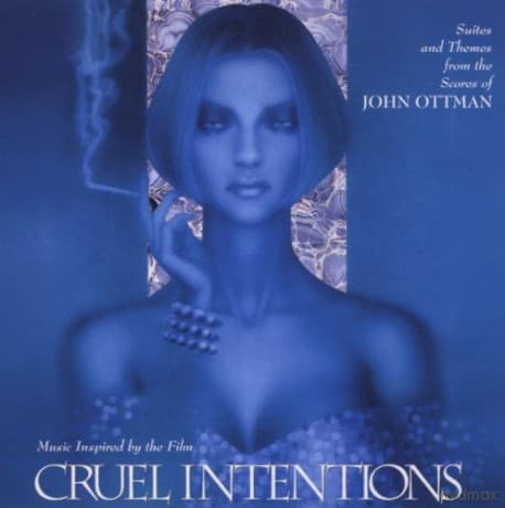 Cruel Intentions soundtrack (Szkoła Uwodzenia)