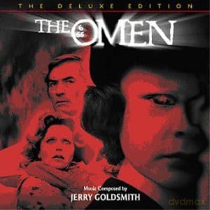 The Omen soundtrack
