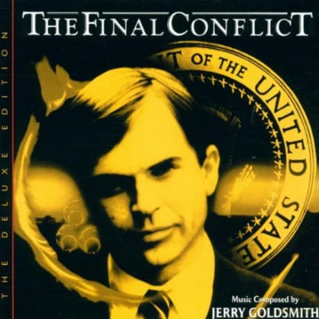 The Final Conflict  Omen III soundtrack