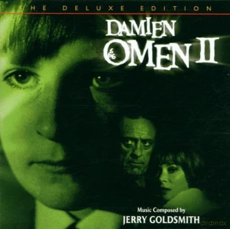Damien Omen II soundtrack (Omen II)