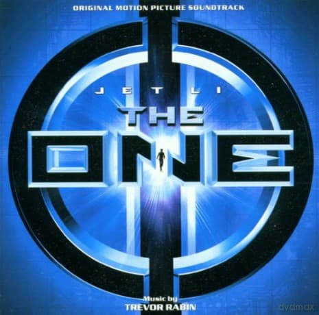 The One soundtrack (Tylko Jeden)