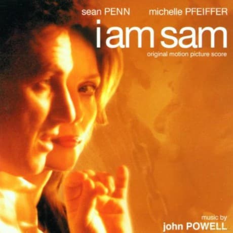 I Am Sam soundtrack (Sam) (John Powell)