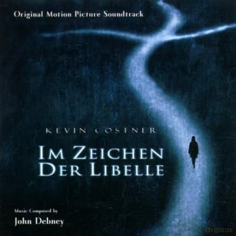 Dragonfly soundtrack (Znamię) (John Debney)