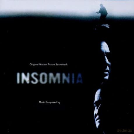 Insomnia soundtrack (Bezsenność)
