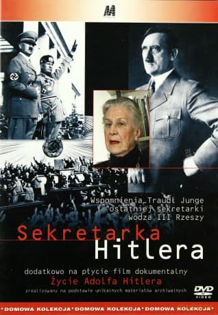 Sekretarka Hitlera