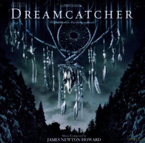 Dreamcatcher soundtrack Łowca Snów (James Newton Howard)