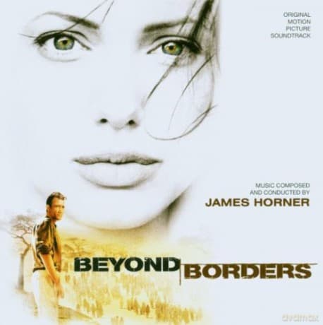 Beyond Borders soundtrack (Bez Granic) (James Horner)