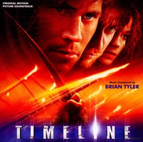 Timeline soundtrack (Linia Czasu)