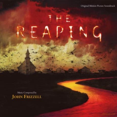 The Reaping soundtrack (Plaga) (John Frizzell)