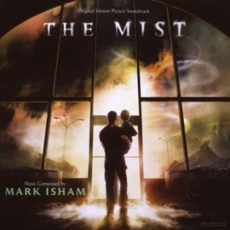 The Mist soundtrack (Mgła) (Mark Isham)