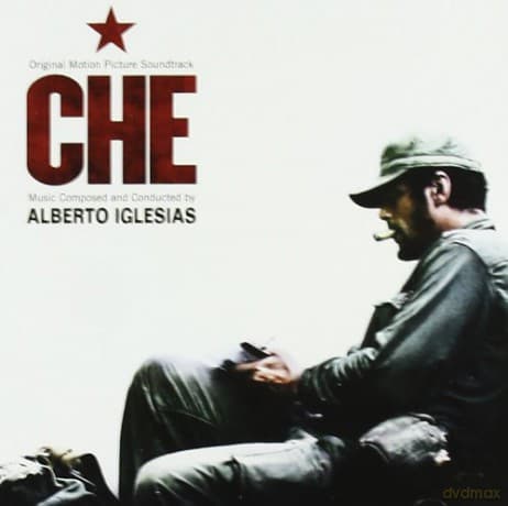 Che soundtrack (Alberto Iglesias)