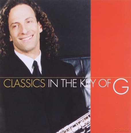 Kenny G: Classics In The Key Of G