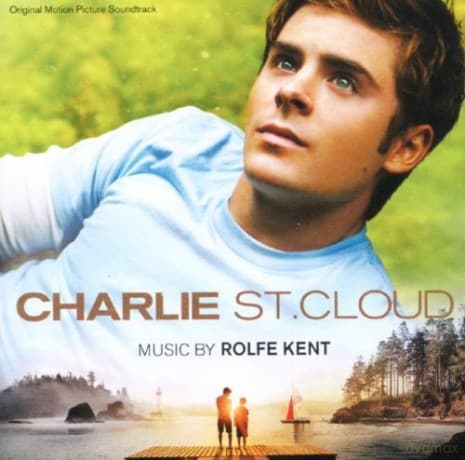 Charlie St. Cloud soundtrack (Rolfe Kent)