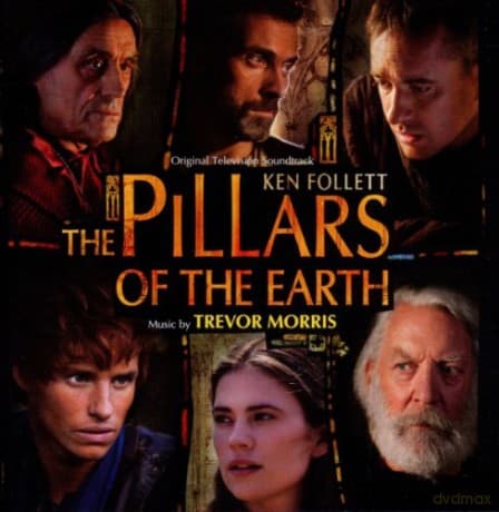 The Pillars Of The Earth soundtrack (Filary Ziemi) (Trevor Morris)