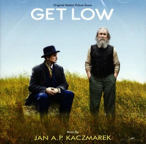 Get Low soundtrack (Aż Po Grób) (Jan A.P. Kaczmarek)