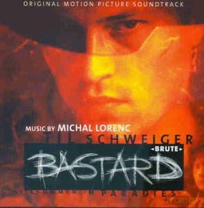 Bastard soundtrack (Bandyta)