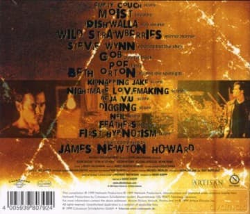 Stir Of Echoes soundtrack (Opętanie)