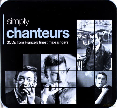 Simply Chanteurs