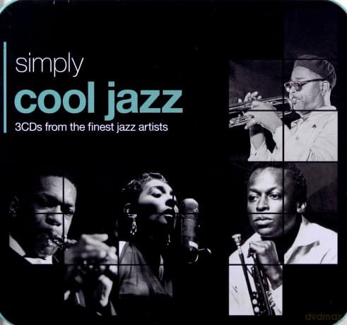 Simply Cool Jazz