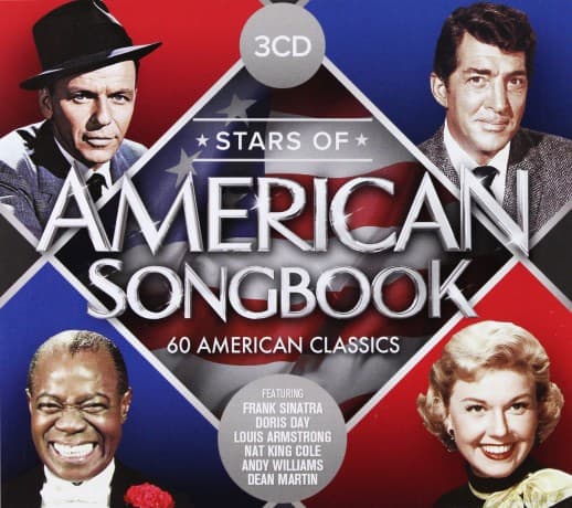 Stars Of American Songbook
