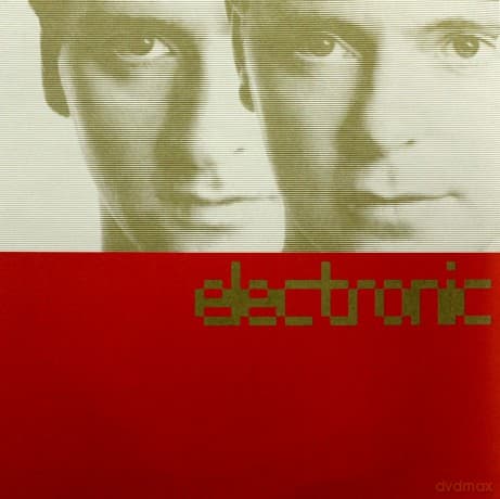 Electronic: Electronic