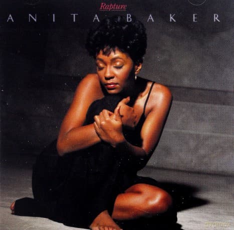 Anita Baker: Rapture