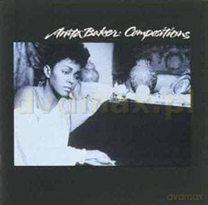 Anita Baker: Compositions