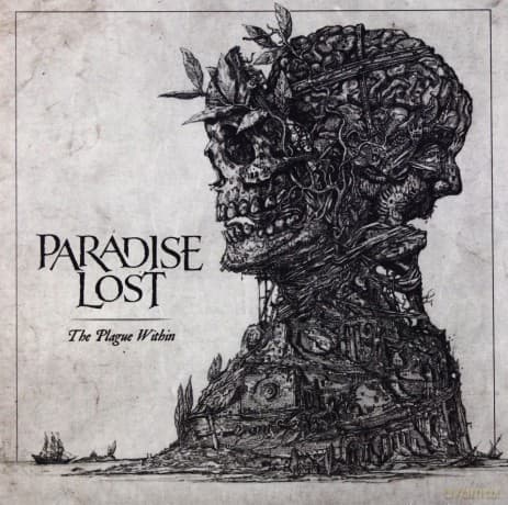 Paradise Lost: The Plague Within