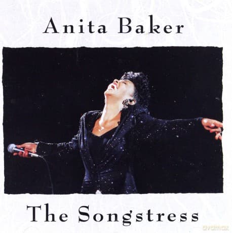Anita Baker: The Songstress