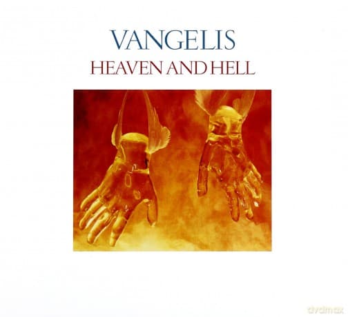 Vangelis: Heaven And Hell (Remastered) (digipack)