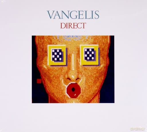 Vangelis: Direct (Remastered) (digipack)