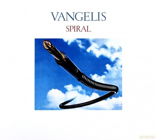 Vangelis: Spiral (Remastered)