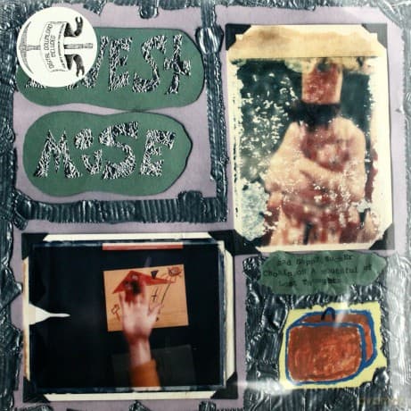 Modest Mouse: Sad Sappy Sucker