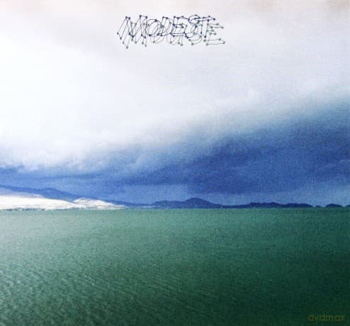 Modest Mouse: The Fruit That Ate Itself