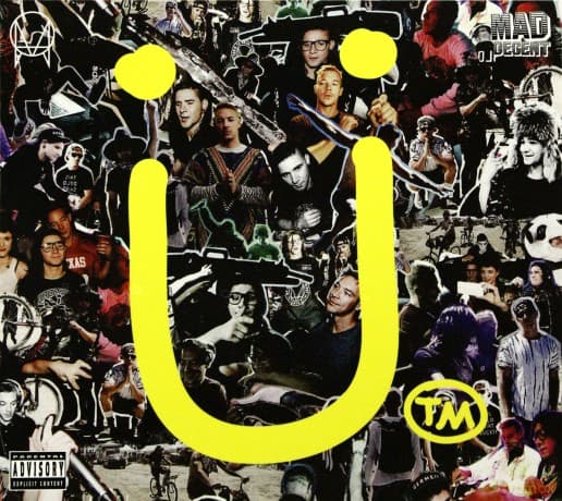 Skrillex & Diplo: Jack U
