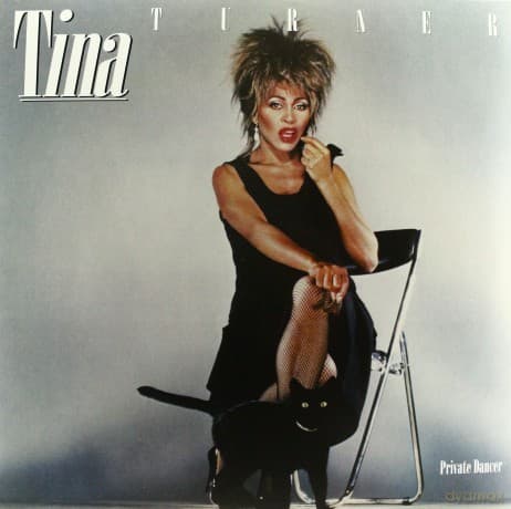 Tina Turner: Private Dancer - 30th Anniversary Edition
