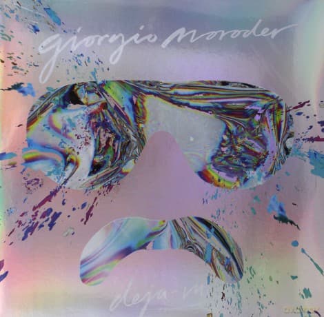 Giorgio Moroder: Deja vu