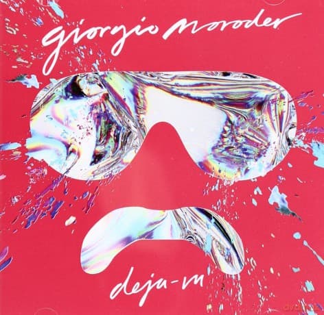 Giorgio Moroder: Deja vu
