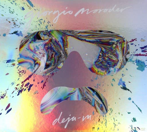 Giorgio Moroder: Deja vu