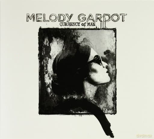 Melody Gardot: The Currency Of Man (Deluxe)
