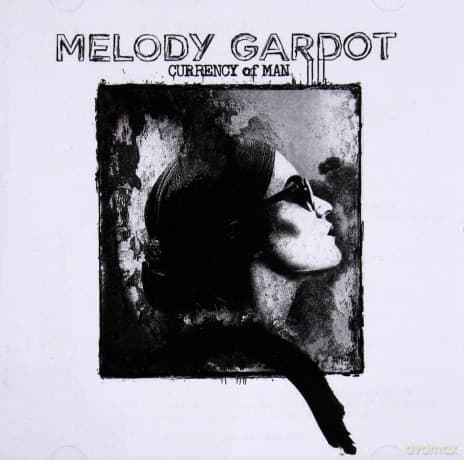 Melody Gardot: The Currency Of Man