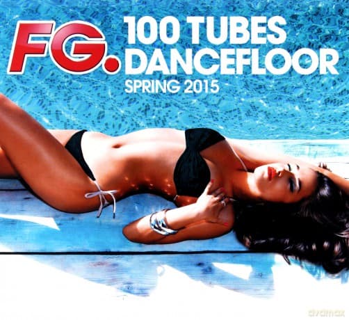 100 Tubes Dancefloor Spring 2015