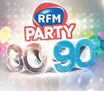 RFM Party 80 90