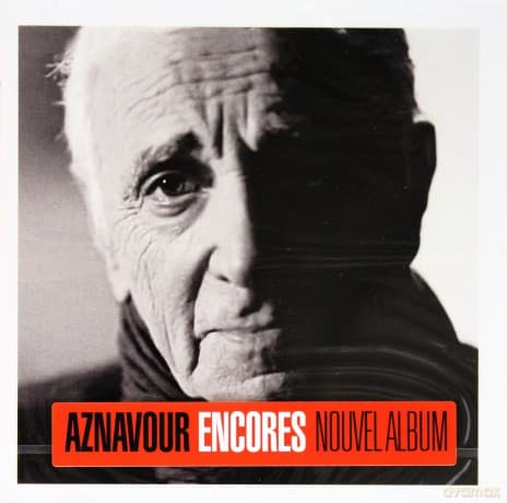 Charles Aznavour: Encores