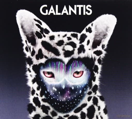 Galantis: Pharmacy
