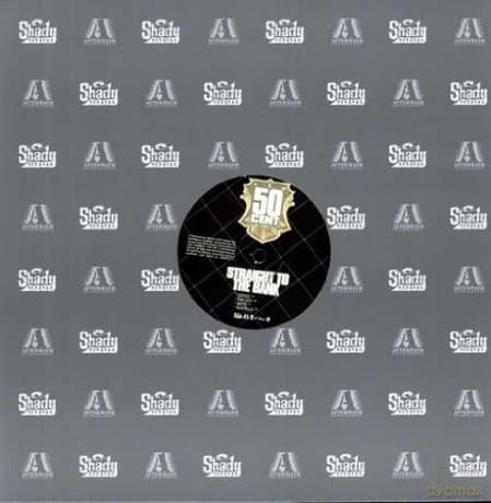 50 Cent: Straight To The Bank