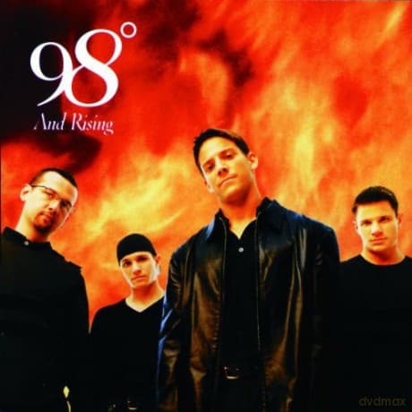 98 Degrees: And Rising