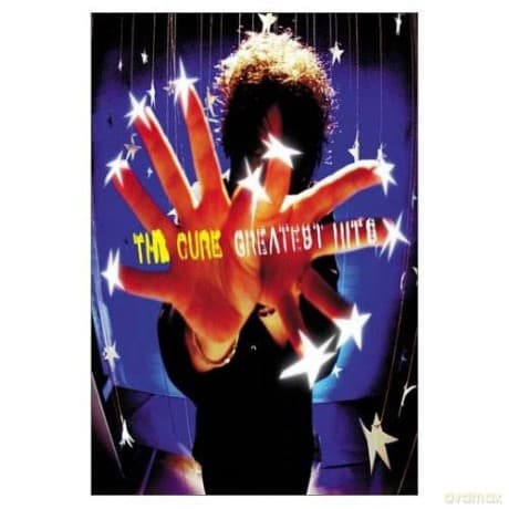 The Cure: Greatest Hits