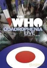 The Who: Tommy and Quadrophenia Live